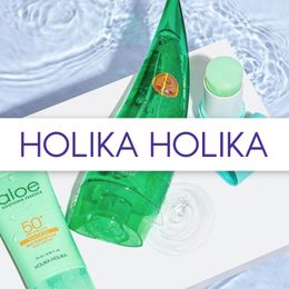HOLIKA HOLIKA: Magie korejské krásy