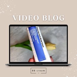 VIDEO BLOG 🎬 PURITO Hydratační krém Deep Sea Pure Water Cream