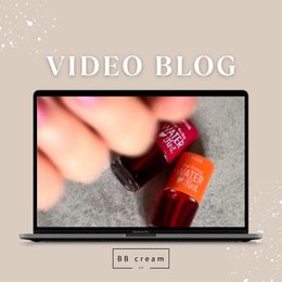 🎬 ETUDE Hydratační tint na rty Dear Darling Water Tint