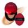 TIRTIR Cushion Make-up Mask Fit Red Cushion Mini