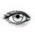 ANIME2 GRAY Colored Contact Lenses
