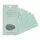THE FACE SHOP Jeju Volcanic Lava Nose Strips Set (7 pcs)