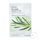 THE FACE SHOP Plátýnková maska Real Nature Sheet Mask Tea Tree