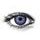 AMAZON VIOLET Colored Contact Lenses