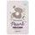 Pleťová maska - Fresh Garden Mask - Pearl - SKIN79 (23g)