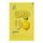 Holika Holika Pleťová maska Pure Essence Mask Sheet - Lemon