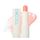 TOCOBO Tónovací balzám na rty Glow Ritual Lip Balm 001 Coral Water
