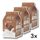 A'PIEU 3x Sheet Mask Chocolate Milk One-Pack