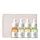 BEAUTY OF JOSEON Sada pleťových sér Hanbang Serum Discovery Kit (4 x 10 ml)