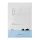 ROUND LAB Hydratační plátýnková maska 1025 Dokdo Hydrating Water Gel Mask Sheet