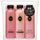 SHISEIDO Ma Cherie Moisture Hair & Body EX Travel Set (3 x 50 ml)