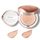HEIMISH Cushion s houbičkou Artless Perfect Cushion Set (Cushion + Refill)