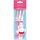 SHISEIDO Žiletky na obličej Prepare Face & Body Razor - L Type for Face (3 ks)