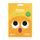 Skin79 Pleťová maska Real Fruit Mask - Orange