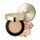 THE SAEM Eco Soul Luxury Gold Pact Powder