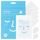 TIRTIR Ultrathin Acne Patch One Spot Patch (66 patches)