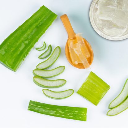 Aloe – Zázrak přírody v korejské a japonské kosmetice