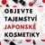 Objevte tajemství JAPONSKÉ KOSMETIKY!