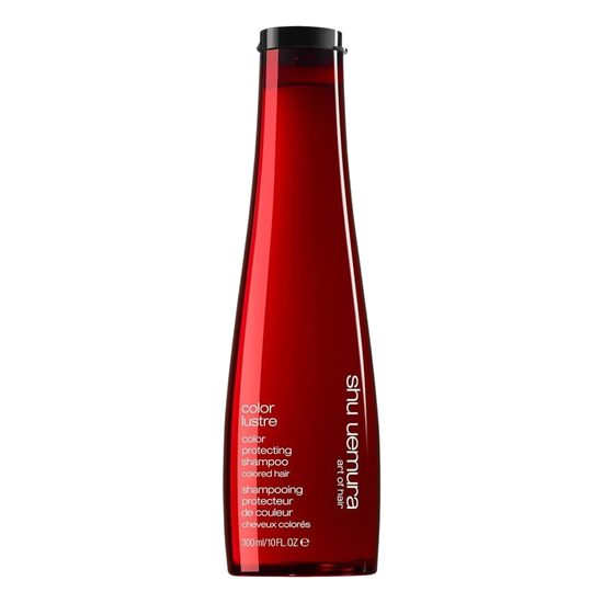 SHU UEMURA Šampon Color Lustre Protecting Shampoo (300 ml)