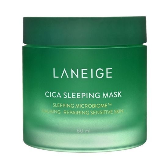 LANEIGE Noční pleťová maska Cica Sleeping Mask (60 ml)