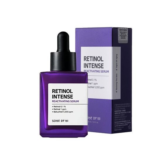 SOME BY MI Pleťové sérum Retinol Intense Reactivating Serum (30 ml)