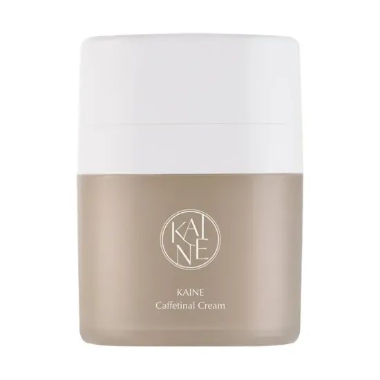 KAINE Pleťový krém Caffetinal Cream (50 ml)