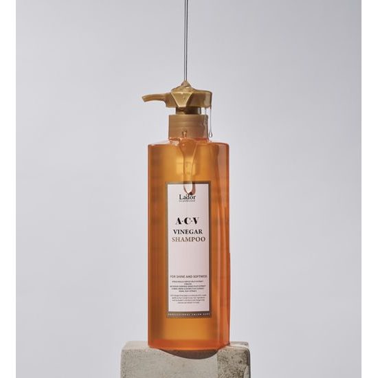 LADOR Šampon pro poškoezené vlasy ACV Vinegar Shampoo (150 ml)