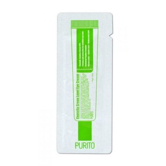 Purito Regenerační pleťový krém Centaella Green Level Recovery Cream- VZOREK