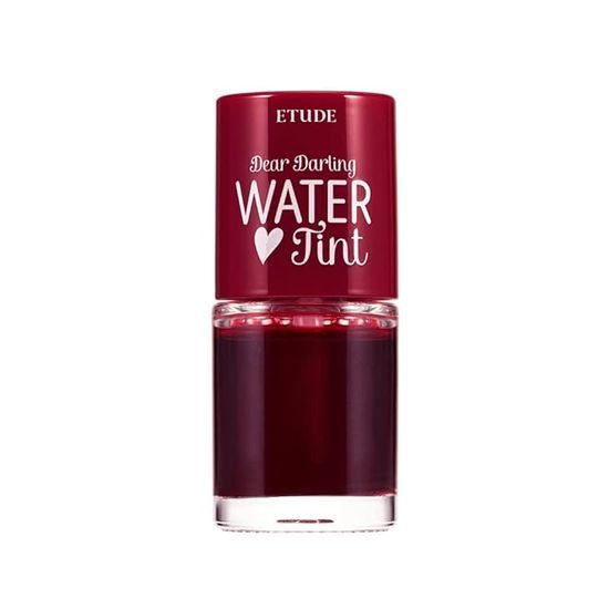 ETUDE Hydratační tint na rty Dear Darling Water Tint Red Grapefruit Ade #04