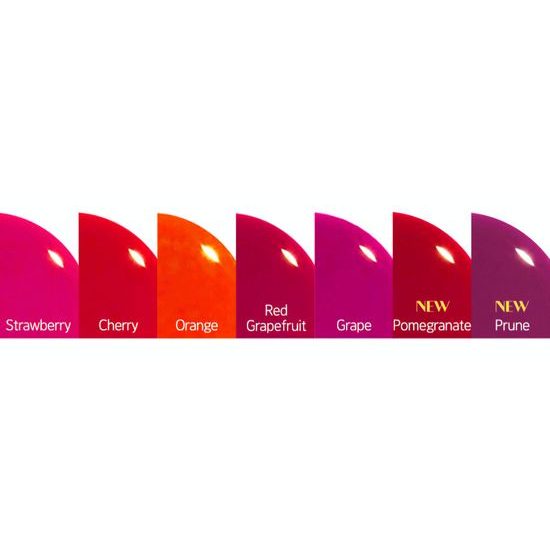 ETUDE Hydratační tint na rty Dear Darling Water Tint Red Grapefruit Ade #04