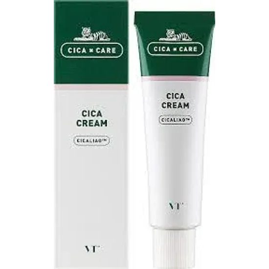 VT COSMETICS Pleťový krém Cica Cream (50 ml)