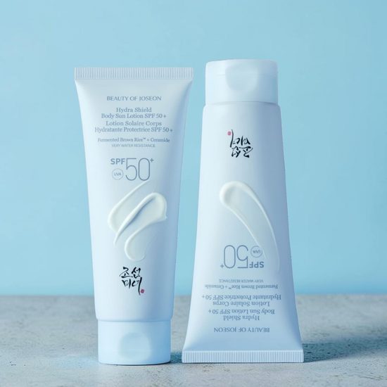 BEAUTY OF JOSEON Hydra Shield Body Sun Lotion SPF50+ PA++++ (150 ml)