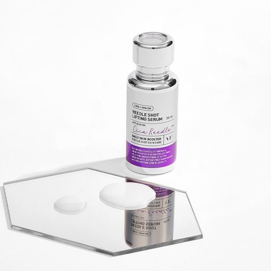 VT Liftingové sérum s mikrojehličkami REEDLE SHOT Lifting Serum (30 ml)