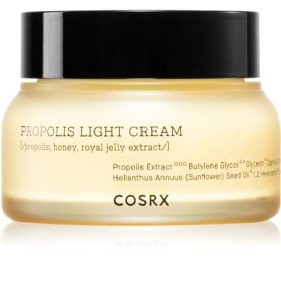 Cosrx Hydratační krém Full Fit Propolis Light Cream (65 ml)