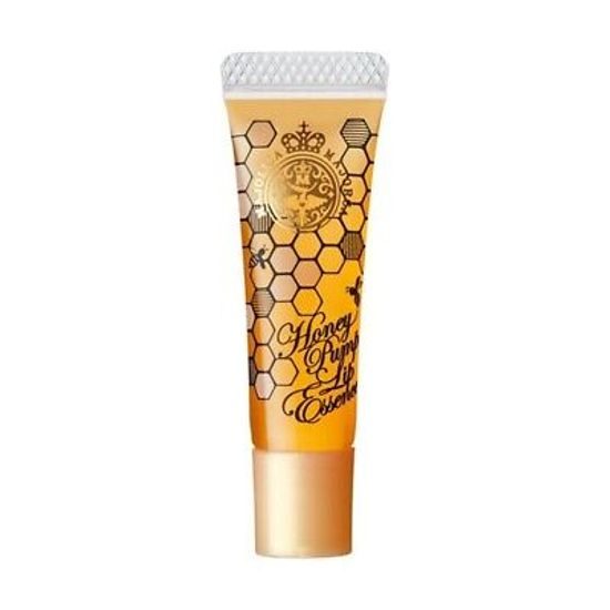 SHISEIDO MAJOLICA MAJORCA Honey Pump Lip Essence