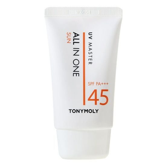 TonyMoly UV Master All In One Sun (50 ml)