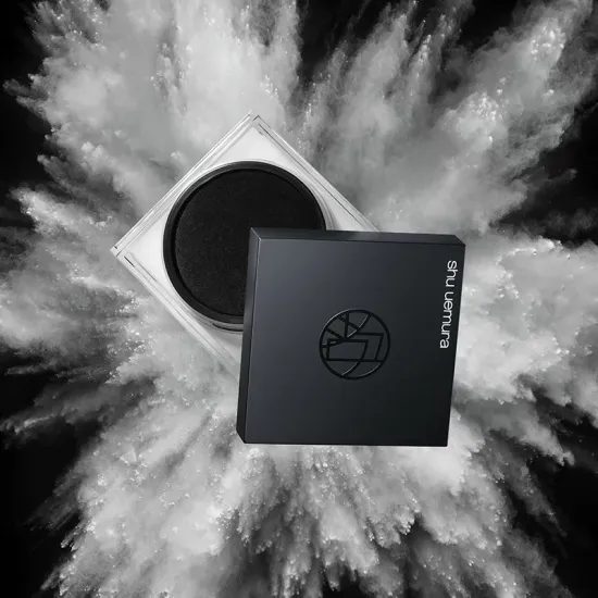 SHU UEMURA Unlimited Mopo Breathable Fixing Loose Powder