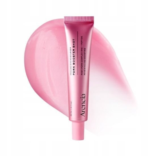 ARENCIA Pleťový booster PDRN Booster Shot (30 ml)