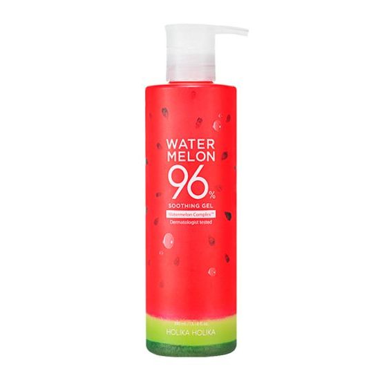Holika Holika Watermelon 96% Soothing Gel (390ml)