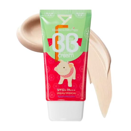 ELIZAVECCA BB krém Milky Piggy BB  Cream (50 ml)