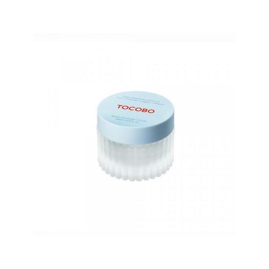 TOCOBO Hydratační pleťový krém Multi Ceramide 3 types of hyaluronic acid Face Cream (50 ml)