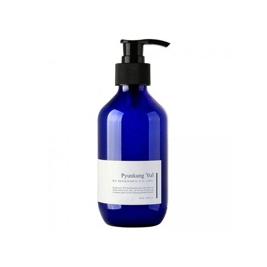 Pyunkang Sprchový gel a šampon Yul ATO Wash &amp; Shampoo Blue Label (290 ml)