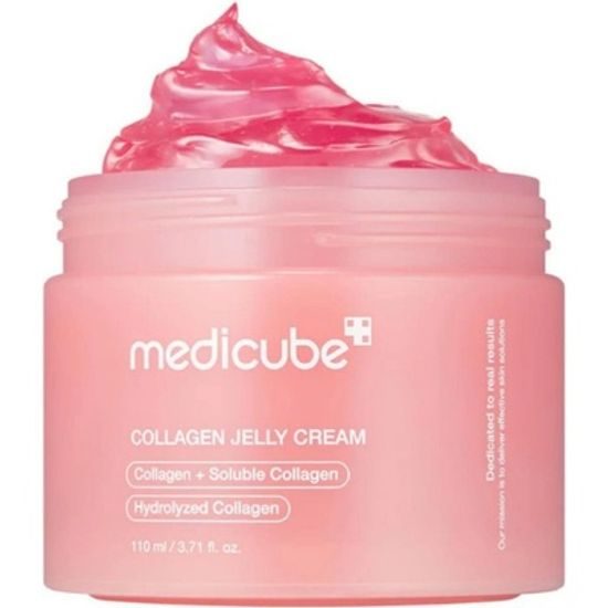 MEDICUBE Pleťový krém Collagen Jelly Cream (110 ml)