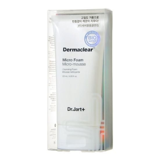 Dr.Jart+ Čistící pěna Dermaclear Micro Foam Cleanser (120 ml)