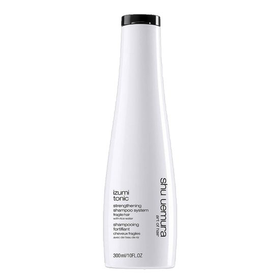 SHU UEMURA Šampon Izumi Tonic Strengthening Shampoo (300 ml)