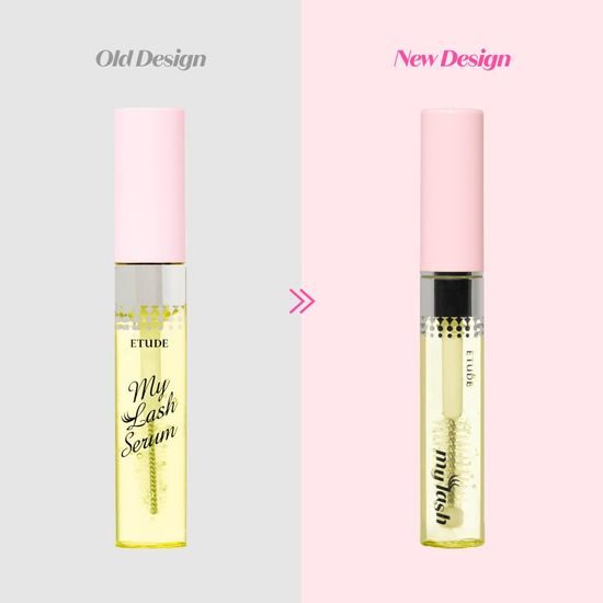 ETUDE Sérum na řasy My Lash Serum (9 g)