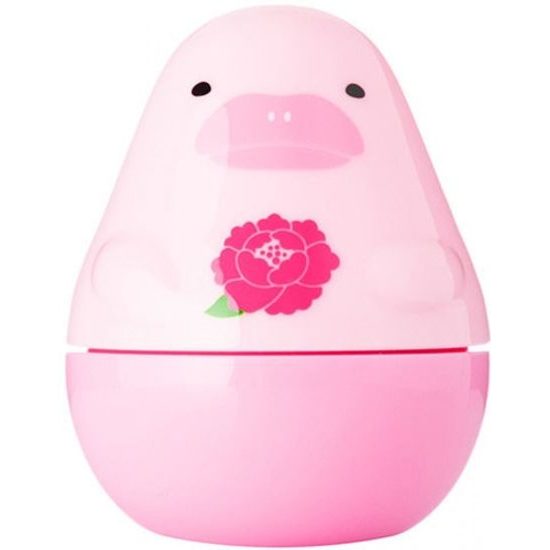 Etude House Krém na ruce Missing U Hand Cream Pink Dolphin Story - Růžový delfín (30 ml)