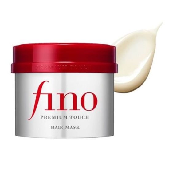 SHISEIDO FINO Premium Touch Hair Mask (230 g)