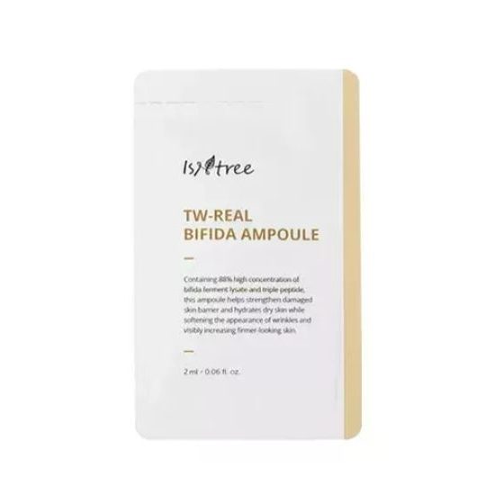 IsNtree Hydratační ampule TW-Real Bifida Ampoule (50 ml) VZOREK