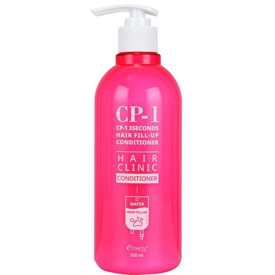 ESTHETIC HOUSE CP-1 Conditioner 3Seconds Hair Fill-up Conditioner (500 ml)
